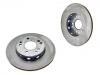 Disque de frein Brake Disc:124 421 13 12