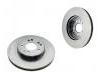 Disco de freno Brake Disc:124 421 15 12