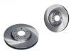 刹车碟 Brake Disc:124 421 26 12