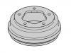 Brake Drum:6 167 629