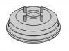 Bremstrommel Brake Drum:6 560 028