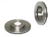 Brake Disc:45251-S2H-N00