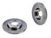 диск тормозной Brake Disc:34 11 1 154 747