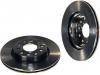 刹车碟 Brake Disc:1K0 615 301 S