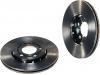 刹车碟 Brake Disc:1J0 615 301 D