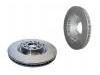 Disque de frein Brake Disc:1K0 615 301 M