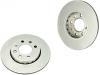 Disque de frein Brake Disc:6E0 615 301