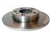 刹车碟 Brake Disc:1H0 615 601