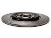 Disque de frein Brake Disc:60533971