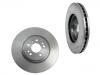 диск тормозной Brake Disc:164 421 04 12