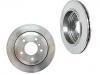 диск тормозной Brake Disc:34 21 1 166 165