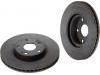 刹车碟 Brake Disc:43512-05080