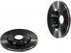 Brake Disc:43512-0H010