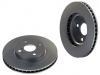 Disco de freno Brake Disc:43512-47020