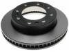 диск тормозной Brake Disc:10388030