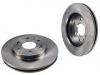 диск тормозной Brake Disc:25819670