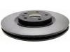 Disque de frein Brake Disc:15267103