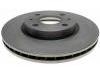 диск тормозной Brake Disc:8S4Z-1125-A