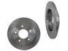 刹车碟 Brake Disc:25526230