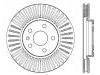 Bremsscheibe Brake Disc:BD180356