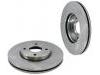 диск тормозной Brake Disc:4S4Z-1125-AA