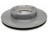 диск тормозной Brake Disc:43512-04052