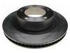 диск тормозной Brake Disc:43512-0C020