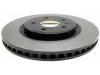 диск тормозной Brake Disc:8A8Z-1125-A