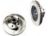 Disque de frein Brake Disc:334348