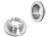 диск тормозной Brake Disc:XC2Z-2C026-BB
