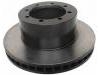 диск тормозной Brake Disc:F6UZ-2C026-AA
