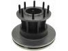 диск тормозной Brake Disc:5C3Z-1102-GB