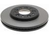 диск тормозной Brake Disc:6F2Z-1125-A
