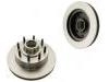 Disque de frein Brake Disc:F8UZ-1102-BA