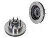 刹车碟 Brake Disc:F81Z-1102-BA
