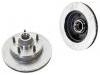 刹车碟 Brake Disc:F5TZ-1102-SA