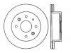 刹车碟 Brake Disc:FA66-26-251