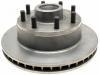 диск тормозной Brake Disc:D6TZ-1102-C