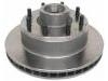 диск тормозной Brake Disc:N190712