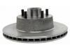 диск тормозной Brake Disc:C8OZ-1102-A