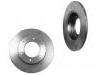 диск тормозной Brake Disc:43512-35040