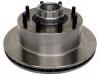 Brake Disc:C8TZ-1102-A