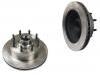 диск тормозной Brake Disc:F2UZ-1102-A