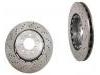 Disco de freno Brake Disc:34 11 2 283 385