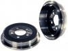 Tambor de freno Brake drum:6Q0 609 617