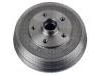 Тормозной барабан Brake Drum:4A0 501 615 A