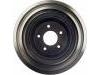 Tambor de freno Brake Drum:1244646