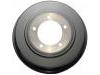 Tambor de freno Brake Drum:MB895659