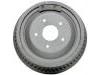 Tambour de frein Brake Drum:1241758