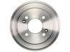 Tambor de freno Brake Drum:58411-1Y000